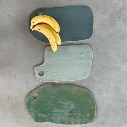 Borrelplank